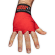 Gorilla Wear Boxing Hand Wraps (piros)