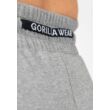 Gorilla Wear Cisco Shorts (szürke/fekete)