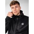 Gorilla Wear Glendale Softshell Jacket (fekete)