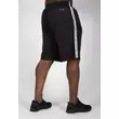Gorilla Wear Reydon Mesh Shorts 2.0 (fekete)