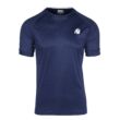 Gorilla Wear Valdosta T-shirt (navy kék)