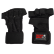 Gorilla Wear Yuma Weight Lifting Workout Gloves (fekete)
