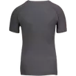 Gorilla Wear Aspen T-Shirt (sötétszürke)