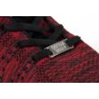 Gorilla Wear Brooklyn Knitted Sneakers - Red/Black (piros/fekete)