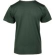 Gorilla Wear Neiro Seemless T-Shirt (army zöld)
