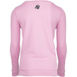 Gorilla Wear Riviera Sweatshirt (rózsaszín)