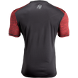 Gorilla Wear Austin T-shirt (piros/fekete)