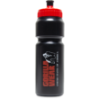 Gorilla Wear Classic Sports Bottle (piros/fekete 750ml)