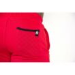 Gorilla Wear Los Angeles Sweat Shorts (piros)