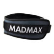MADMAX Extreme 6" öv - szürke (L)