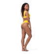 NEBBIA Bikini felső Miami Retro 553 (Sárga)