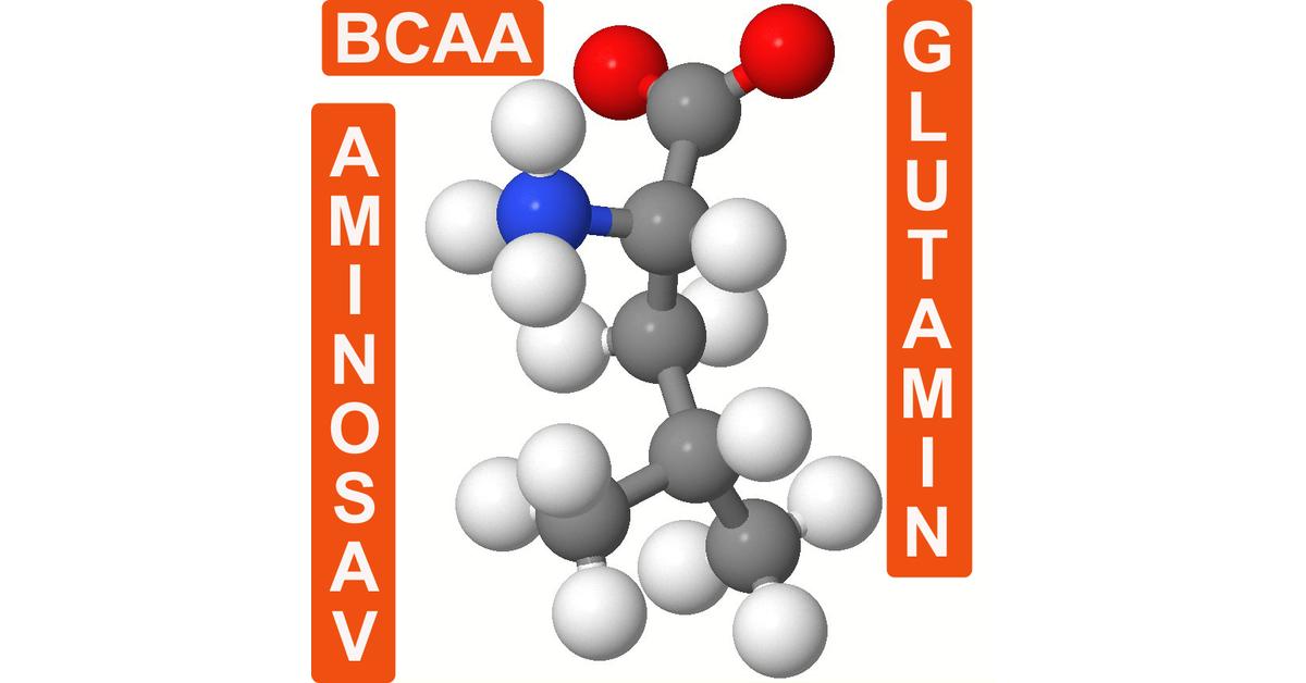 zsírvesztés glutamin