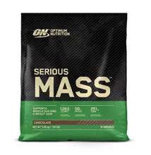 Optimum Nutrition Serious Mass (5,45kg)
