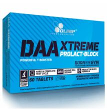 Olimp DAA Xtreme Prolact-Block (60 tabletta)