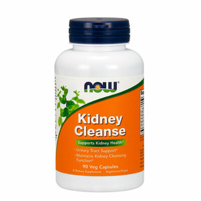 NOW Foods Kidney Cleanse (90 kapszula)