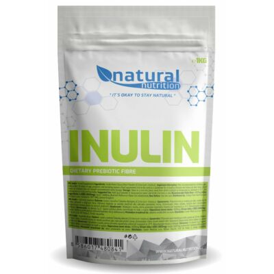Natural Nutrition Inulin (1kg)