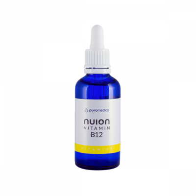 NUION B12-vitamin