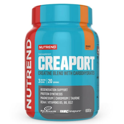 Nutrend Creaport (600g)
