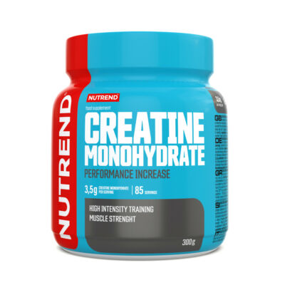 Nutrend Creatine Monohydrate (300g)