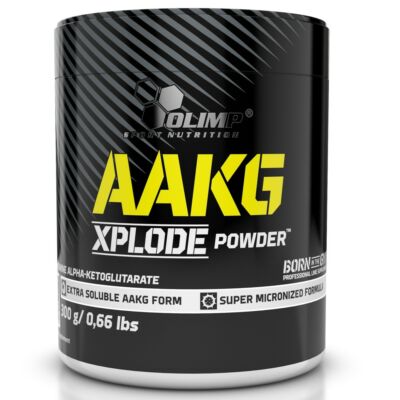 Olimp AAKG Xplode Powder (300g)