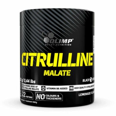Olimp Citrulline Malate (200g)