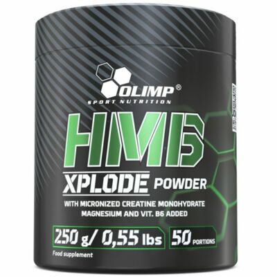 Olimp HMB Xplode Powder (250g)