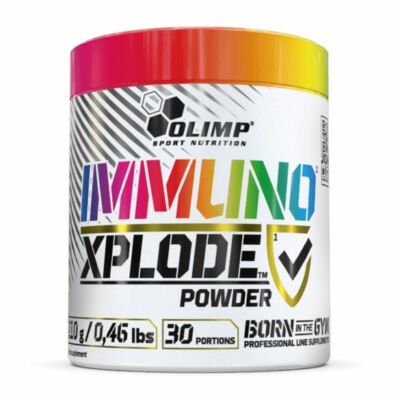 Olimp Immuno Xplode Powder (210g)