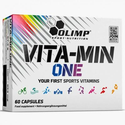 Olimp Vita-Min ONE (60 kapszula)