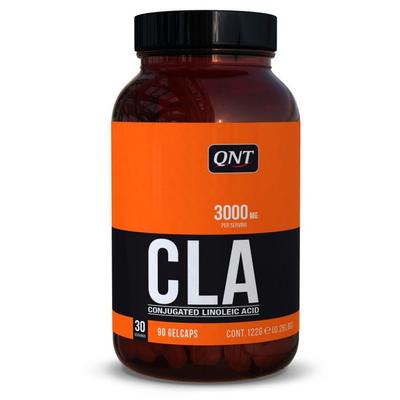 QNT CLA (90 lágy kapszula)