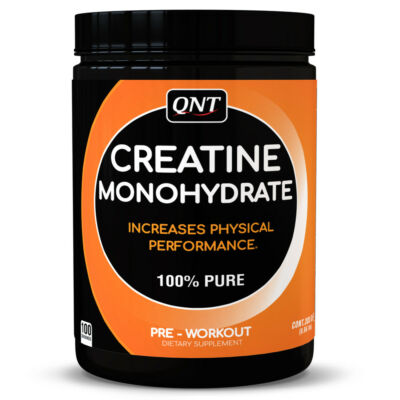 QNT Creatine Monohydrate (300g)