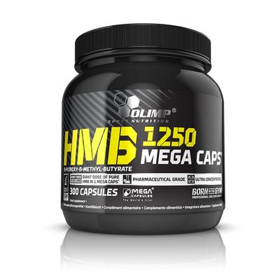 Olimp HMB 1250 (300 kapszula)