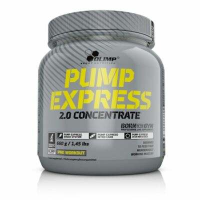 Olimp Pump Express 2.0 Koncentrátum (660g)