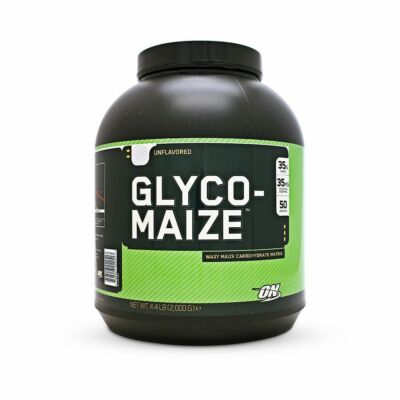 Optimum Nutrition Glycomaize (2kg)