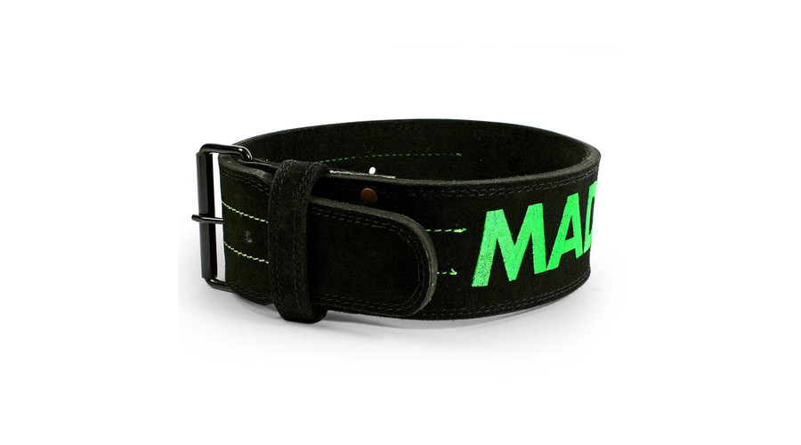 mm belt