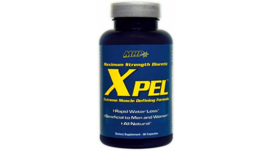Mp xpel fogyás - MHP XPel 80 Capsules