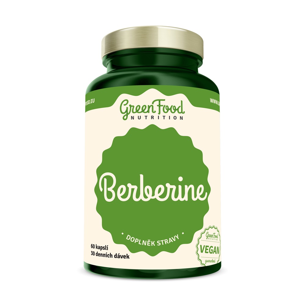 Berberine fogyás áttekintés, Fogyás berberine - Ketogén étrend és egészségel